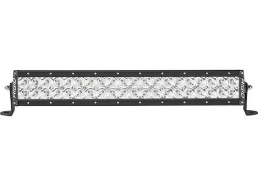 Rigid Industries - E - Series Pro 20" Outdoor LED Flood Light - Energy Efficient, Rugged Design for Versatile Use