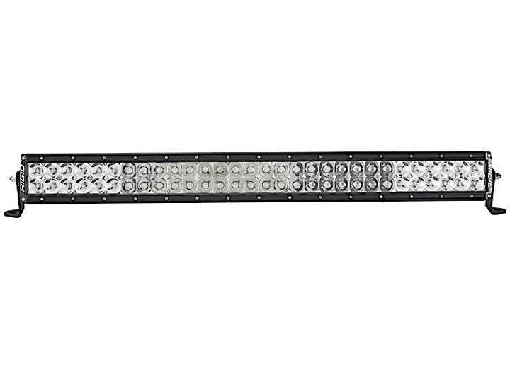 Rigid Industries E-Series PRO 30" LED Light Bar – 25,920 Lumens, Spot/Flood Combo, IP68 Waterproof