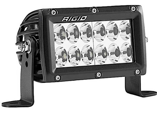 E-Series Pro 4" LED Off-Road Driving Lights - Ultimate High-Intensity Illumination for Unmatched Visibility