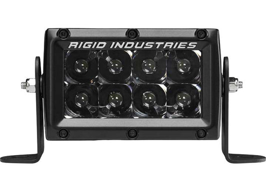 Rigid Industries D-SS PRO Black Spot Light Pair