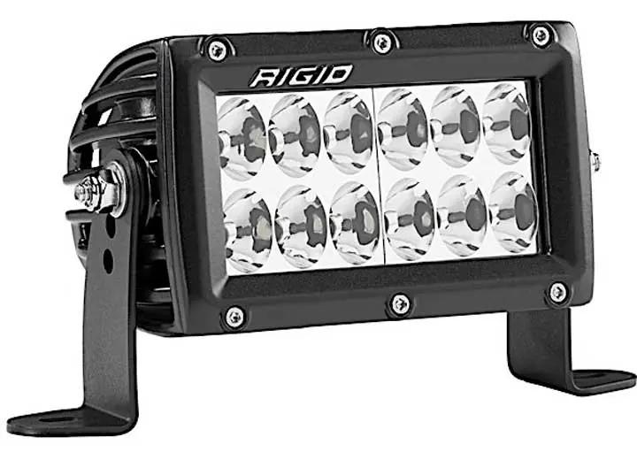 Rigid Industries - E - Series Pro 4" LED Off - Road Driving Lights - Ultimate High - Intensity Illumination for Unmatched Visibility