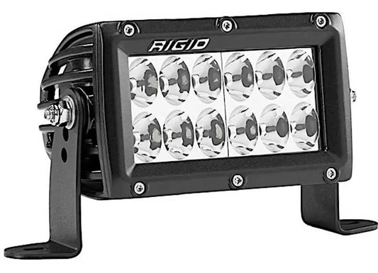 Rigid Industries - E - Series Pro 4" LED Off - Road Driving Lights - Ultimate High - Intensity Illumination for Unmatched Visibility