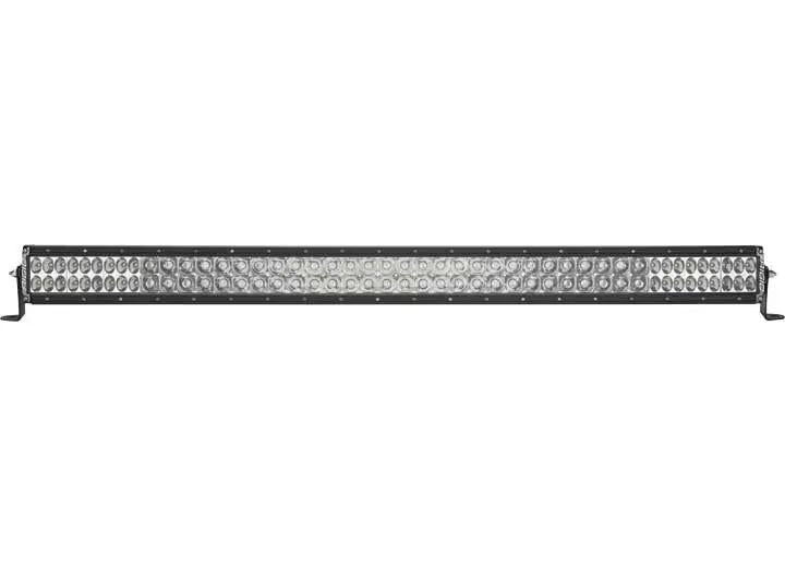 Rigid Industries - E - Series Pro 40" Versatile Spot and Flood Light Bar for Superior Visibility and Performance