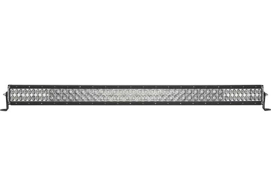 Rigid Industries - E - Series Pro 40" Versatile Spot and Flood Light Bar for Superior Visibility and Performance