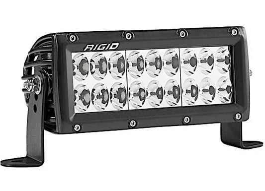 Rigid Industries - E - Series Pro 6 - Inch LED Driving Lights for Ultimate Visibility and Performance