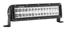 RIGID Industries - E - Series PRO LED Light, Driving Optic, 10 Inch, Black Housing