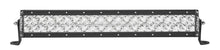 RIGID Industries - E - Series PRO LED Light, Flood Optic, 20 Inch, Black Housing