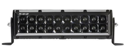 RIGID Industries - E - Series PRO Midnight Edition LED Light, Spot Optic, 10 Inch