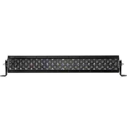 RIGID Industries - E - Series PRO Midnight Edition LED Light, Spot Optic, 20 Inch