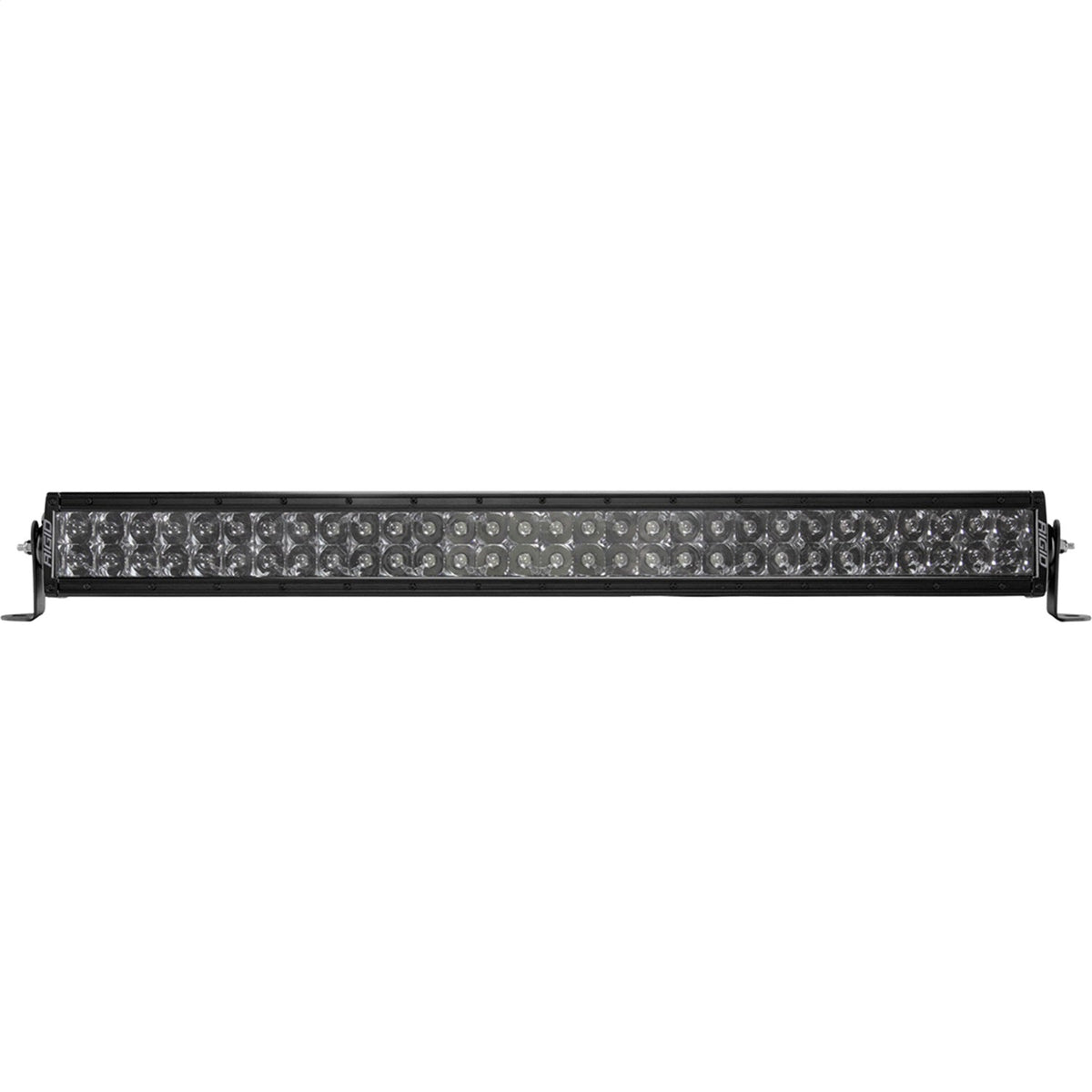 RIGID Industries - E - Series PRO Midnight Edition LED Light, Spot Optic, 30 Inch