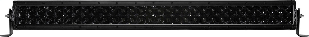 RIGID Industries - E - Series PRO Midnight Edition LED Light, Spot Optic, 30 Inch