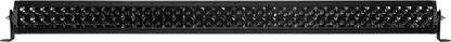 RIGID Industries - E - Series PRO Midnight Edition LED Light, Spot Optic, 40 Inch