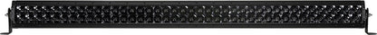 RIGID Industries - E - Series PRO Midnight Edition LED Light, Spot Optic, 40 Inch
