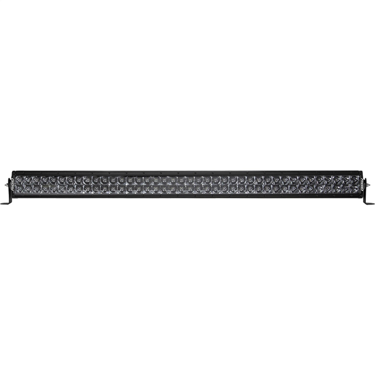 RIGID Industries - E - Series PRO Midnight Edition LED Light, Spot Optic, 40 Inch