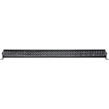 RIGID Industries - E - Series PRO Midnight Edition LED Light, Spot Optic, 40 Inch