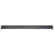 RIGID Industries - E - Series PRO Midnight Edition LED Light, Spot Optic, 50 Inch