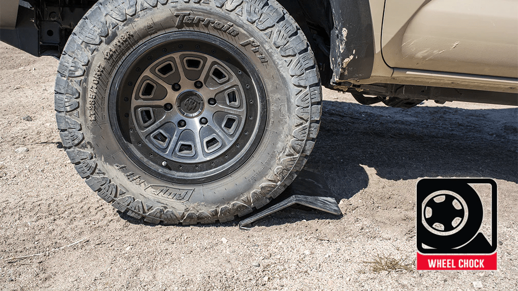 Body Armor 4x4 - Easy To Install, No Tools Required