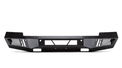 Body Armor 4x4 - Eco - Series Front Bumper, Non - Winch, Chevrolet 1500