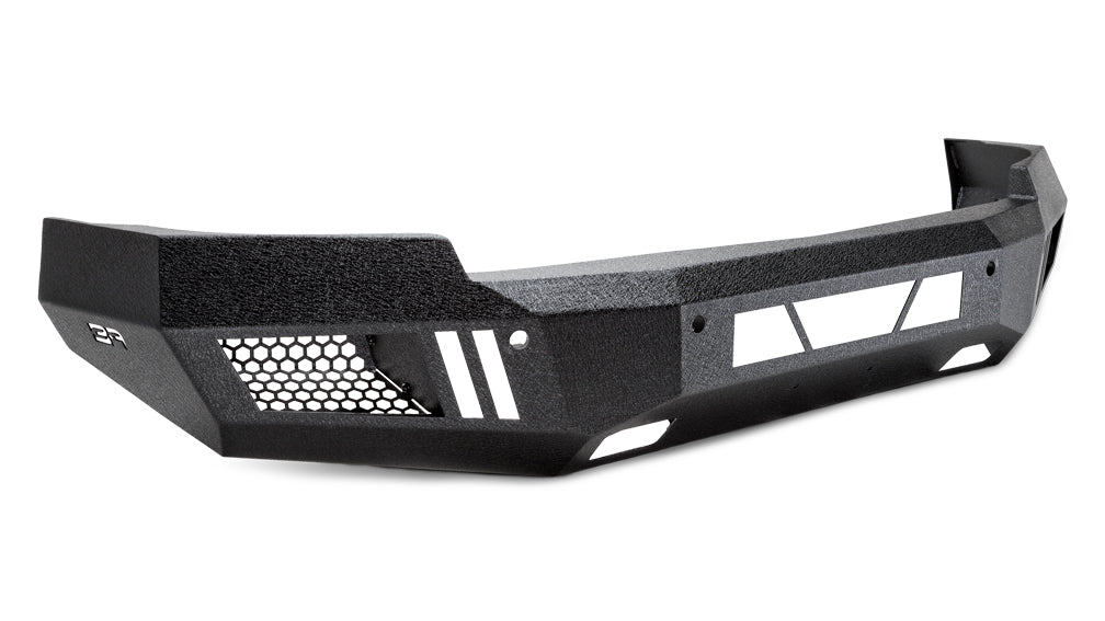Body Armor 4x4 - Eco - Series Front Bumper, Non - Winch, Chevrolet 1500