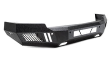 Body Armor 4x4 - Eco - Series Front Bumper, Non - Winch, Chevrolet 1500