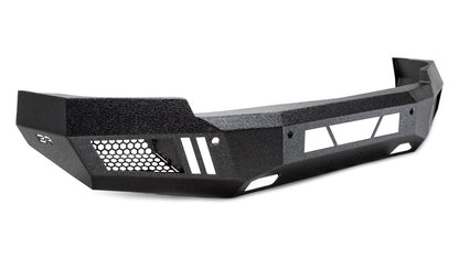 Body Armor 4x4 - Eco - Series Front Bumper, Non - Winch, Chevrolet 1500