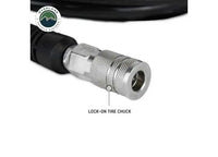 Overland Vehicle Systems / Up Down Air - EGOI II Hose and Accessory Set