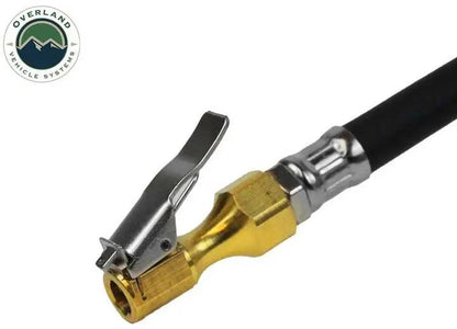 Overland Vehicle Systems / Up Down Air - EGOI II Hose and Accessory Set