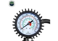 Overland Vehicle Systems / Up Down Air - EGOI II Hose and Accessory Set