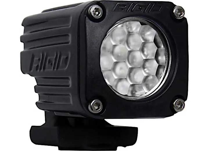 Rigid Industries - Elegant Black Smoke Candle - Luxurious Aroma for Serenity and Style