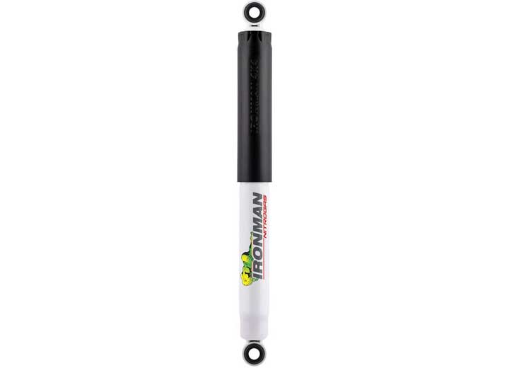 Enhanced Nitro Gas Rear Shock Absorbers for 83-97 Land Cruiser, Bundera, Hilux, Pickup, and 4Runner