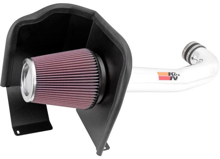 K&N Filters - ESCALADE/TAHOE/YUKON/SUBURBAN 5.3L/SILVERADO/SIERRA 1500 5.3/6.2L INTAKE