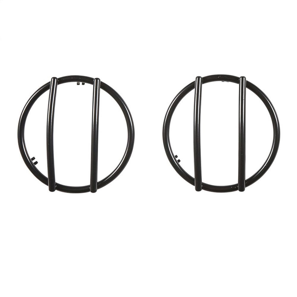 Smittybilt -Euro Turn Signal Guard Pair (07-18 JK/JKU)