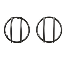 Smittybilt -Euro Turn Signal Guard Pair (07-18 JK/JKU)