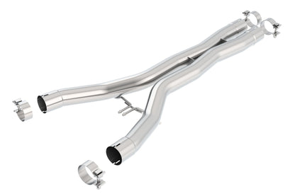 Borla -Exhaust Pipe