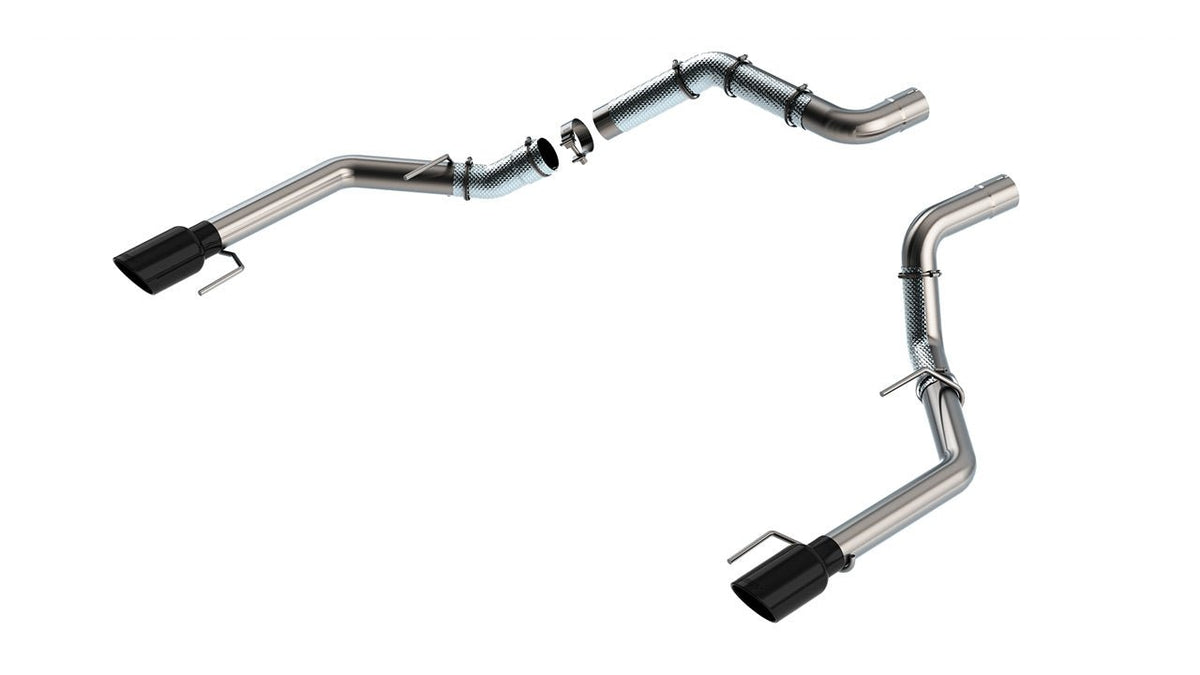Borla -Exhaust Tail Pipe