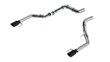 Borla -Exhaust Tail Pipe