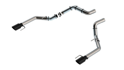 Borla -Exhaust Tail Pipe