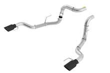 Borla -Exhaust Tail Pipe