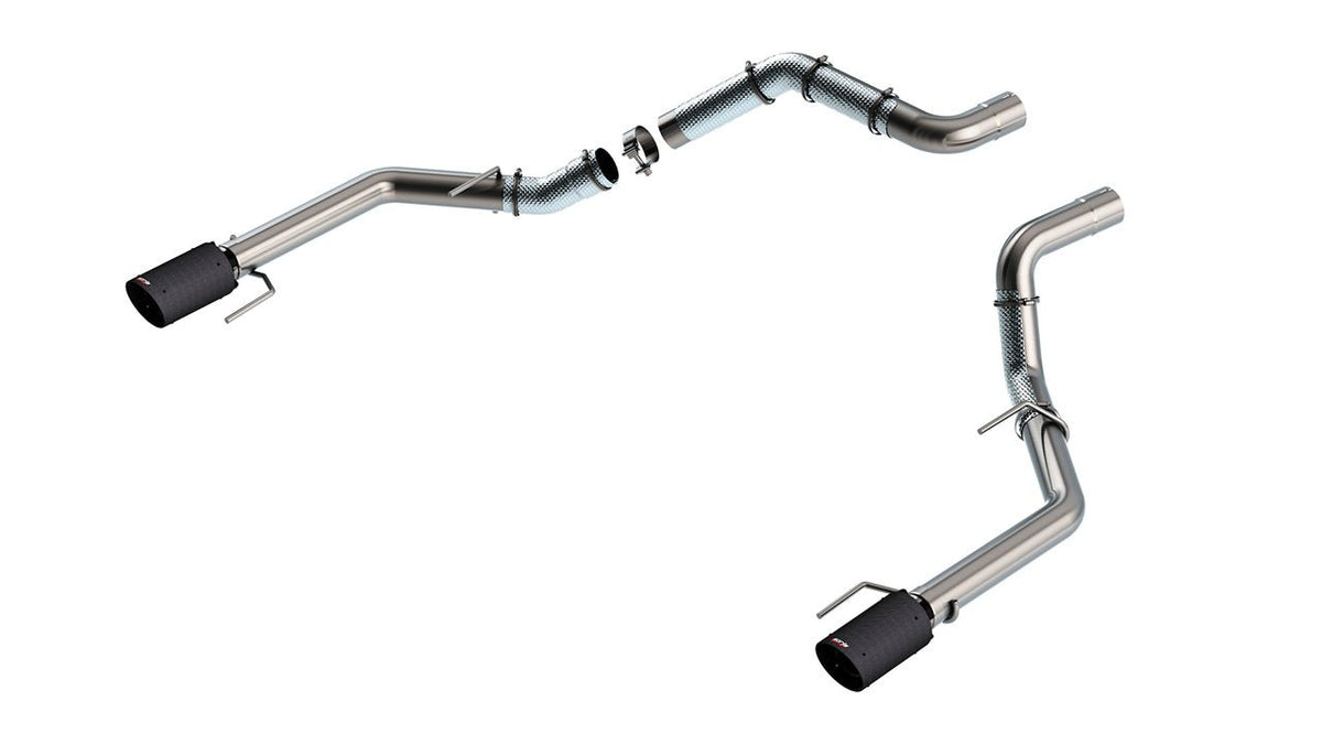 Borla -Exhaust Tail Pipe
