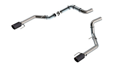 Borla -Exhaust Tail Pipe