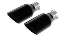 Borla -Exhaust Tail Pipe Tip Set