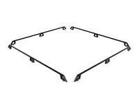 Front Runner - Expedition Perimeter Rail Kit - for 1358mm (L) X 1425mm (W) Rack