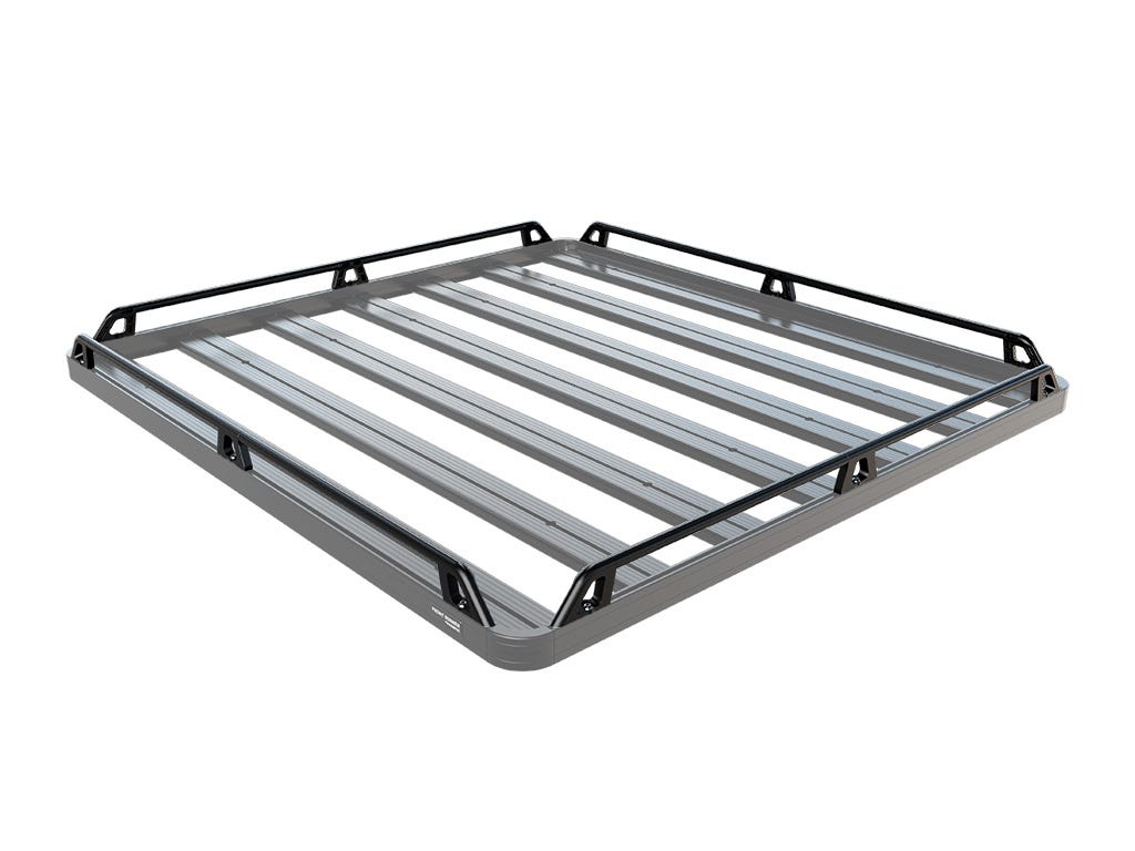 Front Runner - Expedition Perimeter Rail Kit - for 1358mm (L) X 1425mm (W) Rack