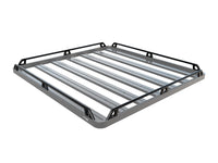 Front Runner - Expedition Perimeter Rail Kit - for 1358mm (L) X 1425mm (W) Rack
