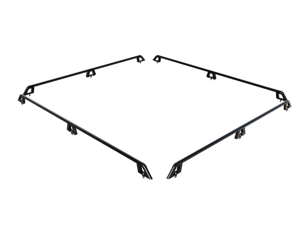 Front Runner - Expedition Perimeter Rail Kit - for 1358mm (L) X 1475mm (W) Rack