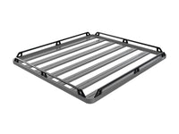 Front Runner - Expedition Perimeter Rail Kit - for 1358mm (L) X 1475mm (W) Rack