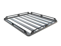 Front Runner - Expedition Perimeter Rail Kit - for 1358mm (L) X 1475mm (W) Rack