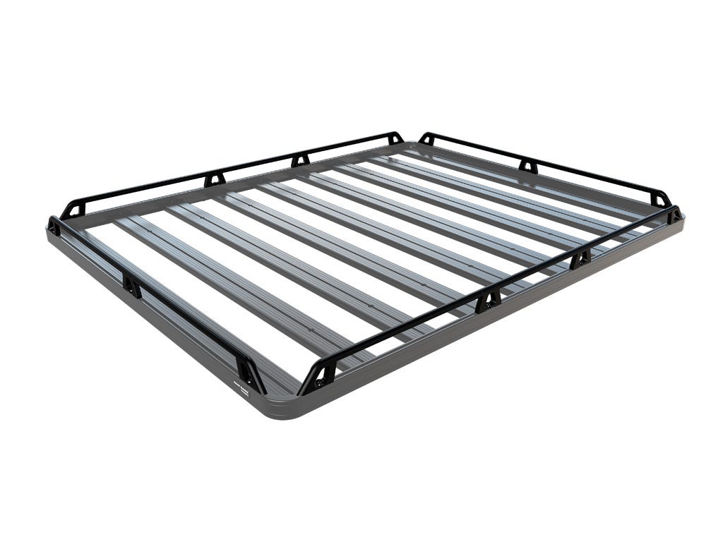 Front Runner - Expedition Perimeter Rail Kit - for 1762mm (L) X 1425mm (W) Rack
