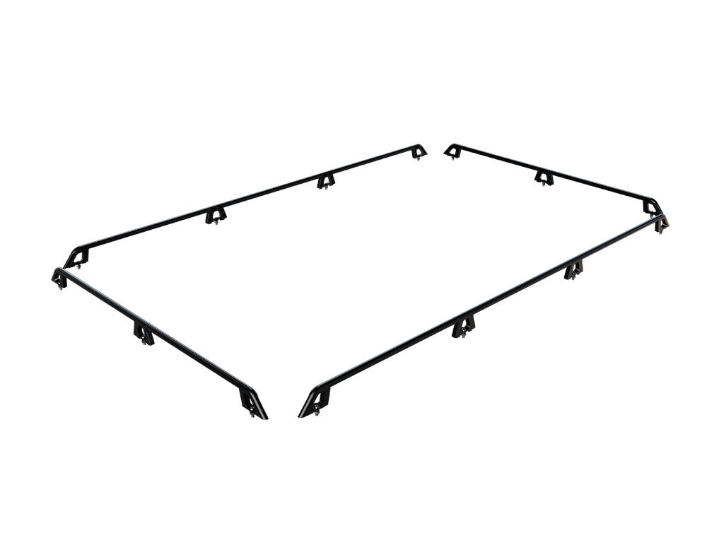 Front Runner - Expedition Perimeter Rail Kit - for 1964mm (L) X 1255mm (W) Rack