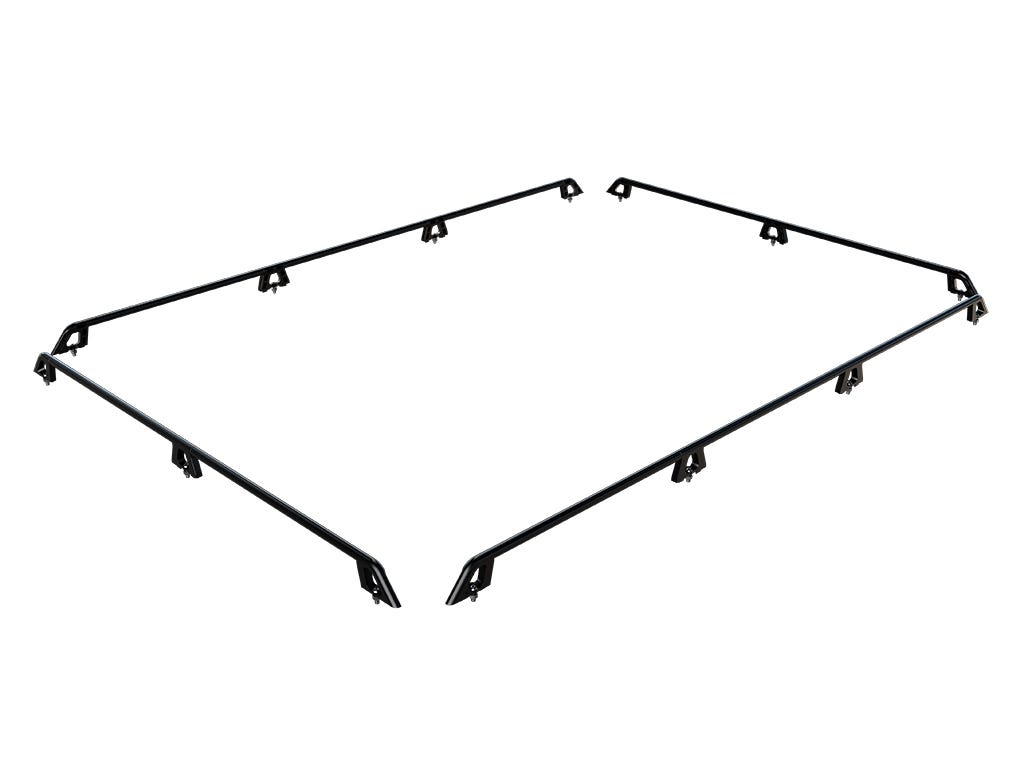 Front Runner - Expedition Perimeter Rail Kit - for 1964mm (L) X 1425mm (W) Rack